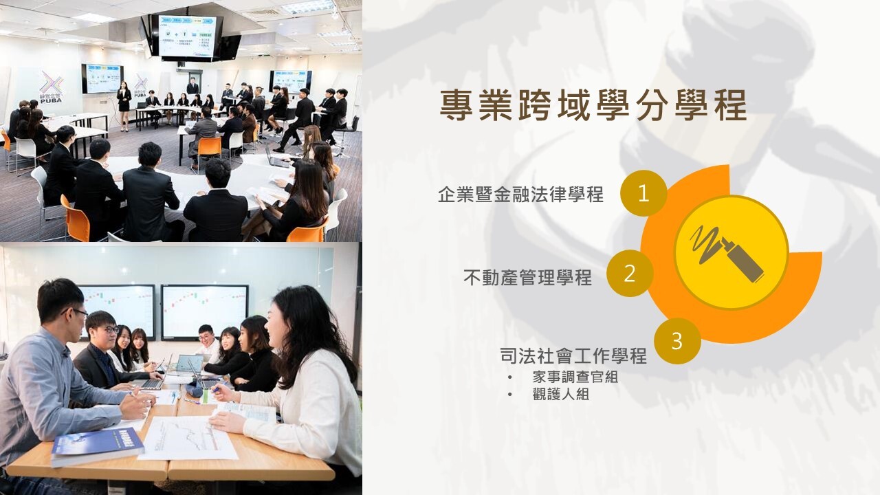系簡介3